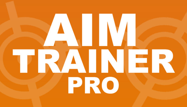 Aim Trainer Pro (2018)