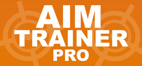 Aim Trainer Pro Cover Image
