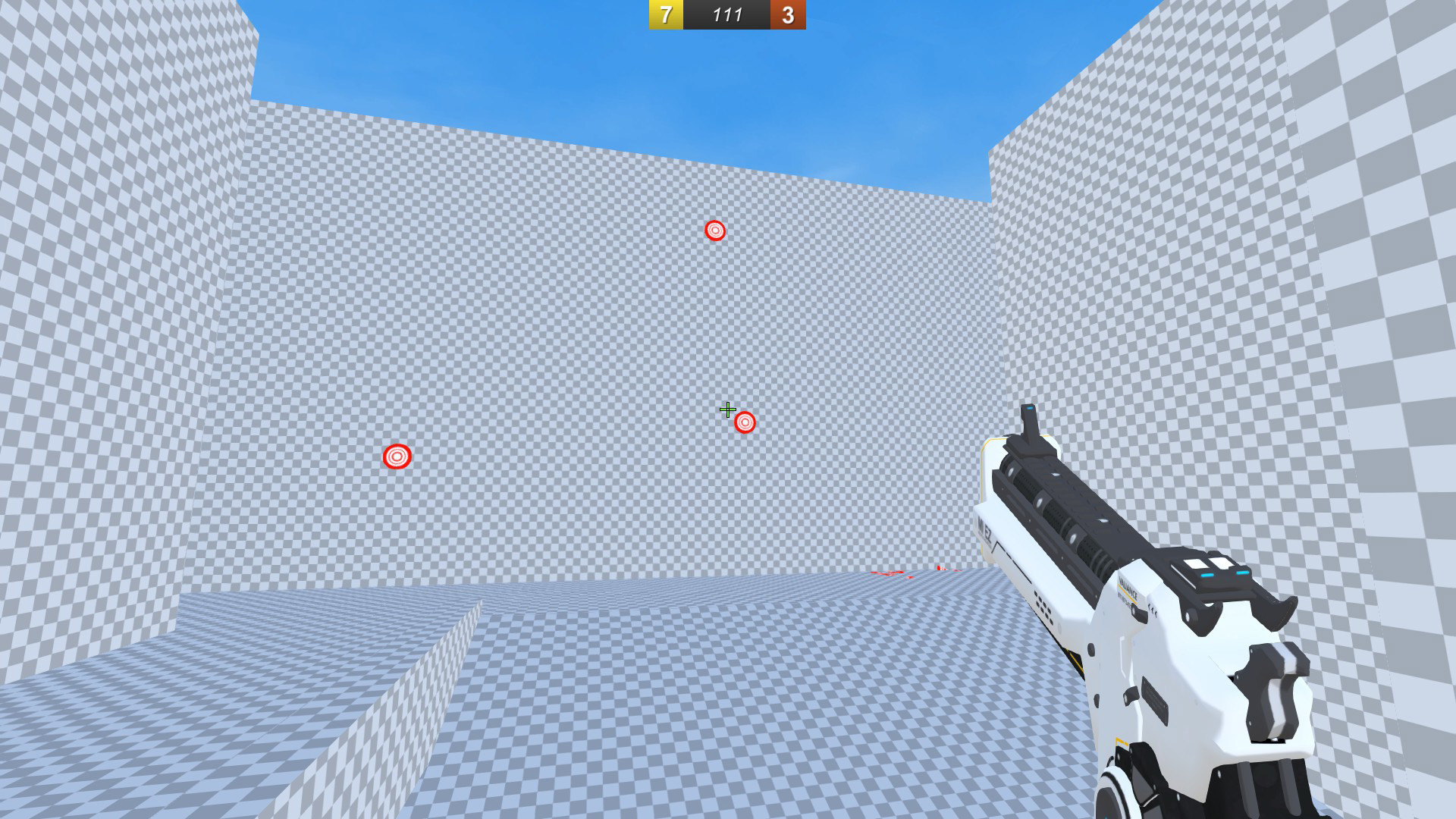 3D Aim Trainer on Steam