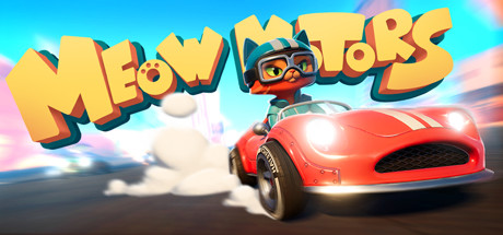 Meow Motors header image