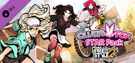 Freestyle 2 - Silver Fox Star Pack banner image