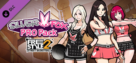 Freestyle 2 - Silver Fox Pro Pack banner image