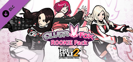 Freestyle 2 - Silver Fox Rookie Pack banner image