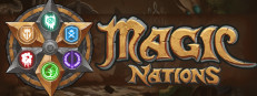 Magic Nations - Card Game