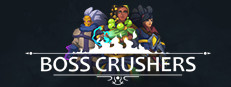 Boss Crushers 게임 이미지