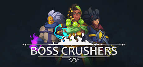 Boss Crushers banner image