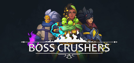 Boss Crushers header image