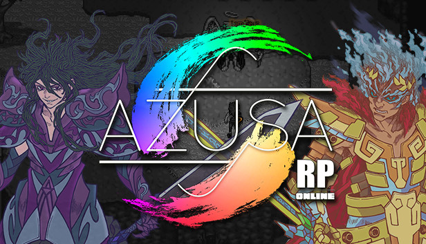 Azusa RP Online on Steam