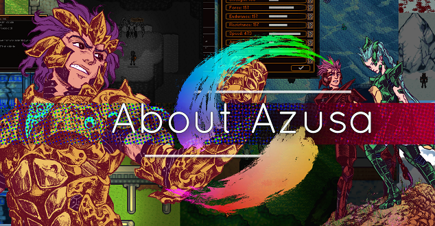 Azusa RP Online - SteamSpy - All the data and stats about Steam games