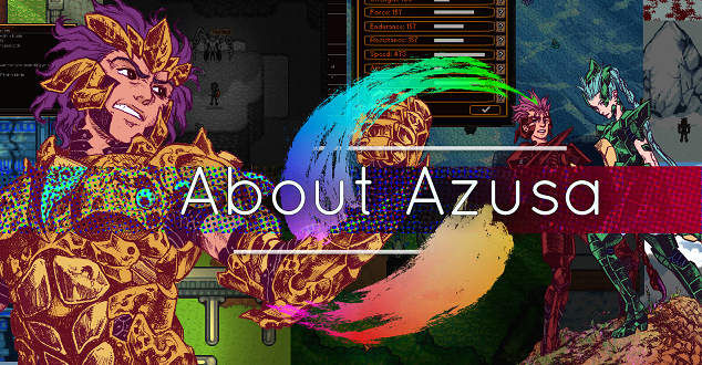 Azusa RP Online on Steam