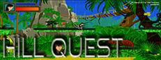 Hill Quest 게임 이미지