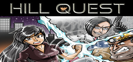 Hill Quest header image