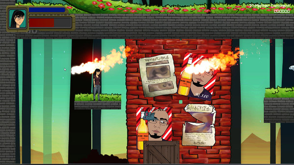 скриншот Hill Quest 2