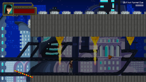 скриншот Hill Quest 5