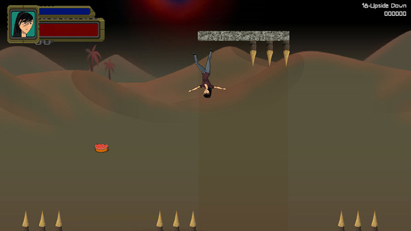 скриншот Hill Quest 4