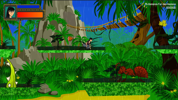 скриншот Hill Quest 1
