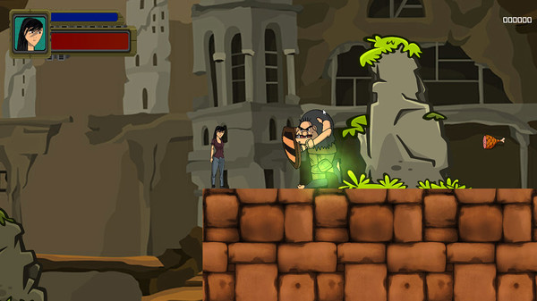 скриншот Hill Quest 0
