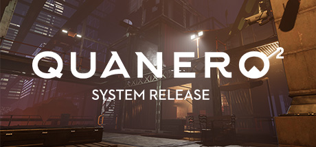 Quanero 2 - System Release Cover Image