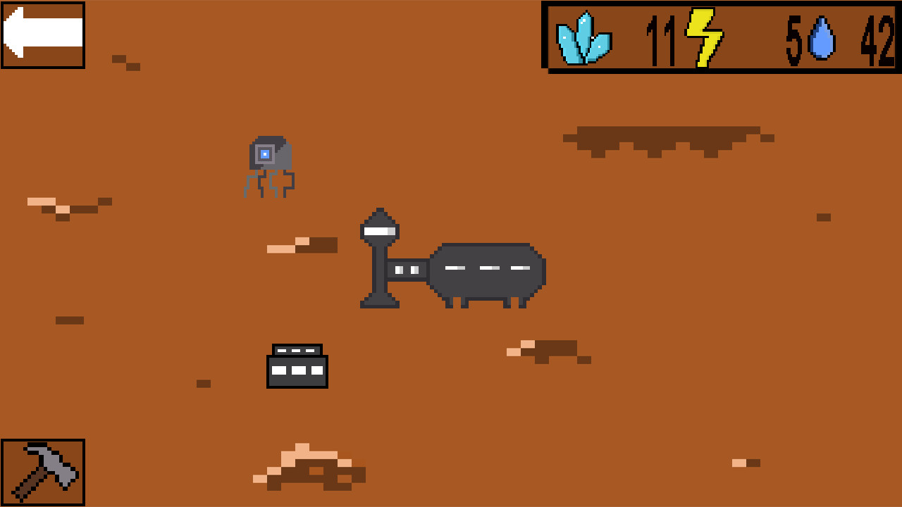 download colonize mars game