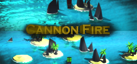 Cannon Fire Cover Image
