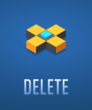 Delete