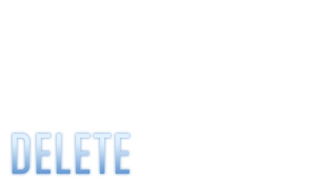 Delete