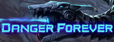 Danger Forever 게임 이미지