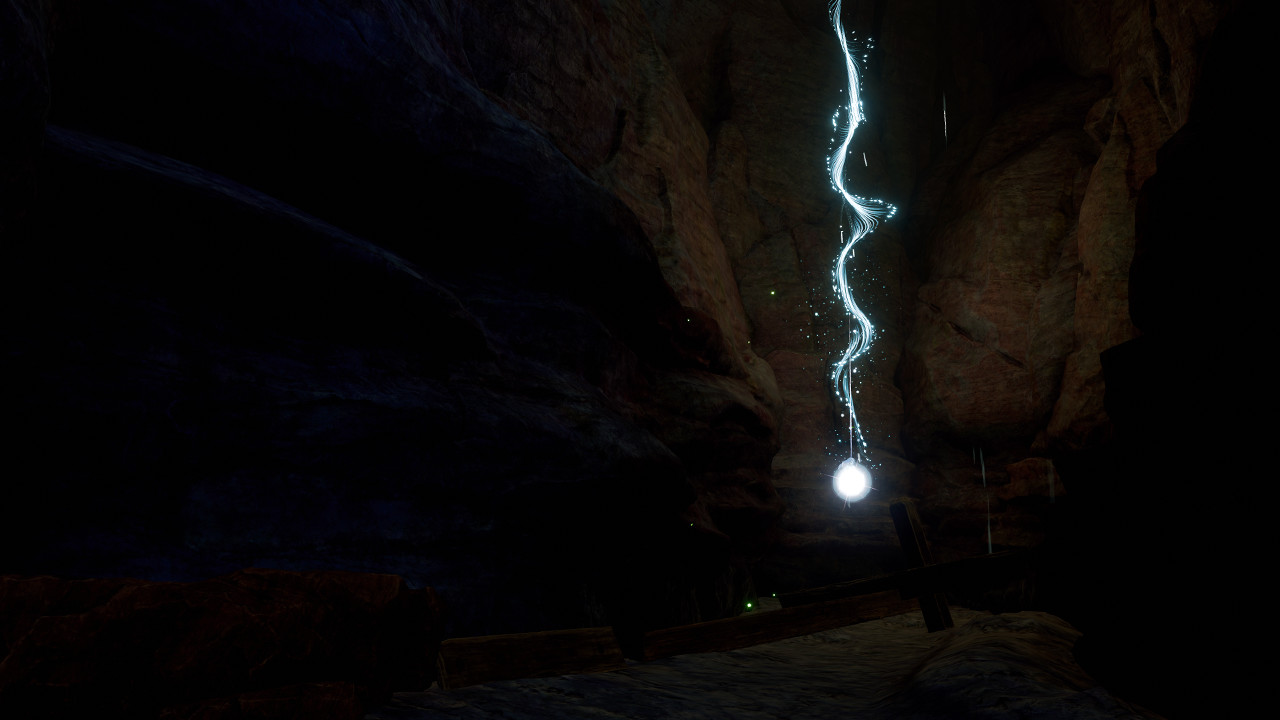 The Way of Kings: Escape the Shattered Plains screenshot 6