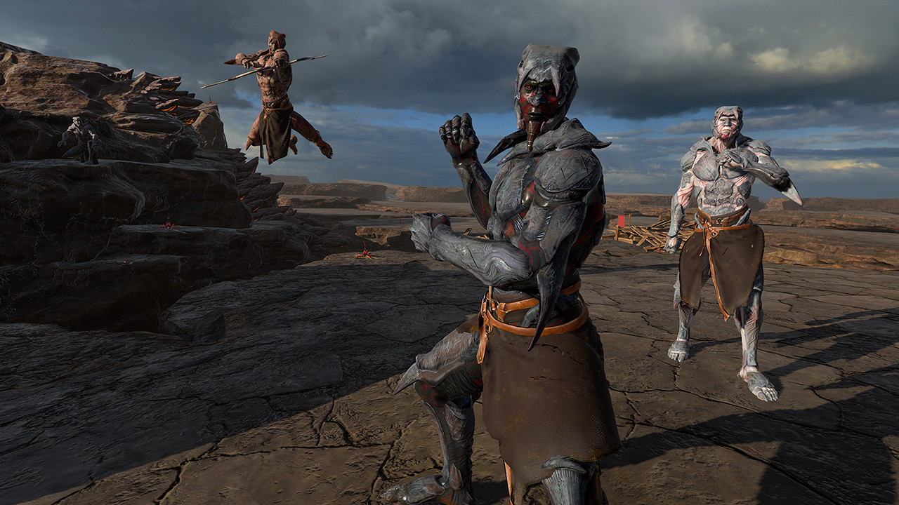 The Way Of Kings Escape The Shattered Plains On Steam The Way Of Kings Escape The Shattered Plains On Steam