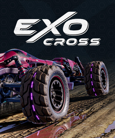 ExoCross