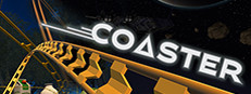 Coaster 게임 이미지