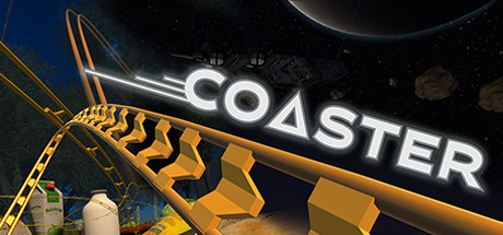 Coaster steam charts