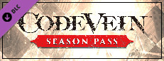 Save 60% on CODE VEIN - Season Pass on Steam