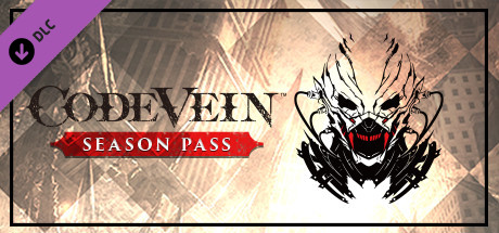 Comprar Code Vein Steam