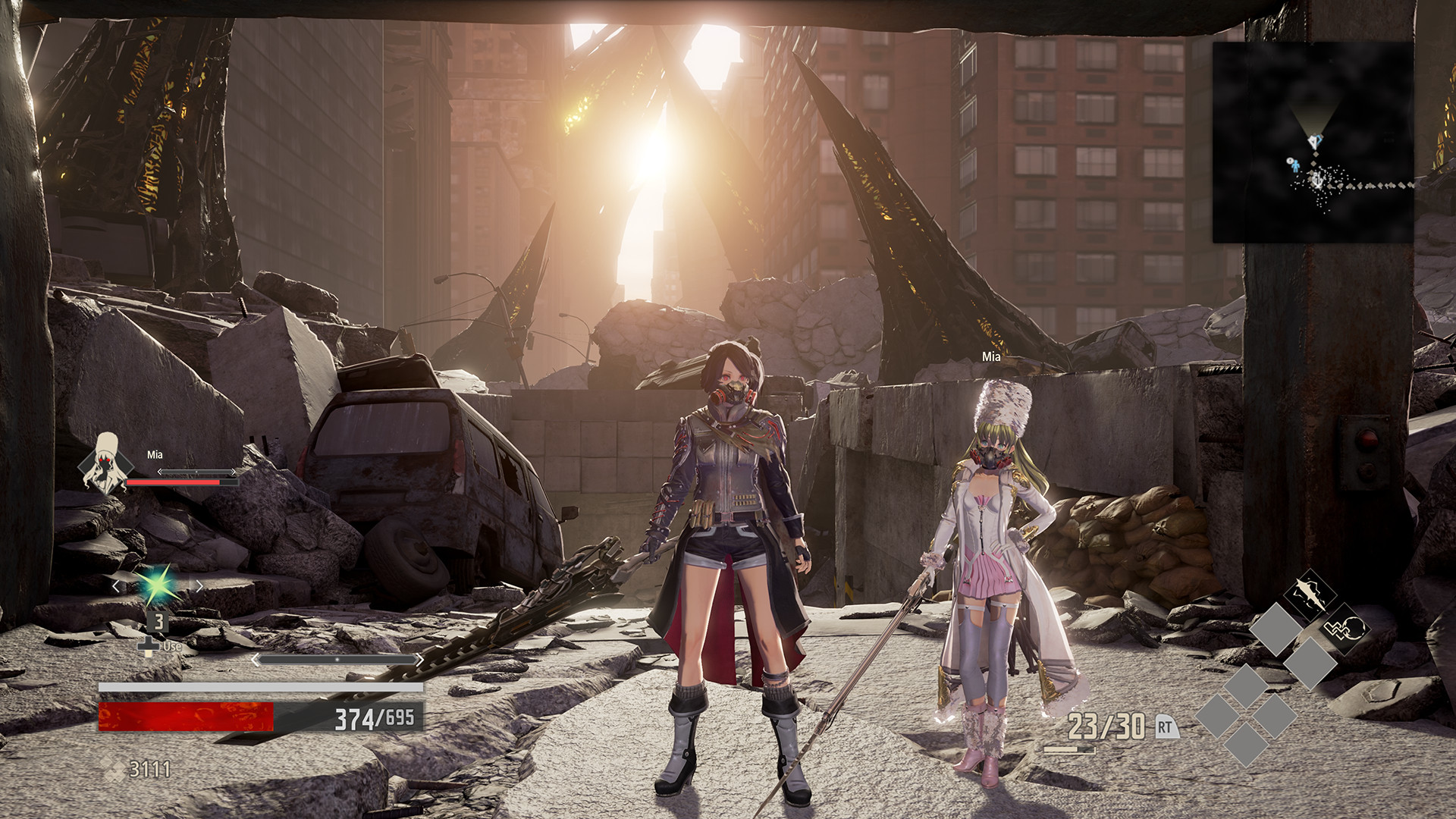 CODE VEIN Season Pass, PC Steam Downloadable Content