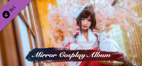 Mirror Cosplay Album banner image