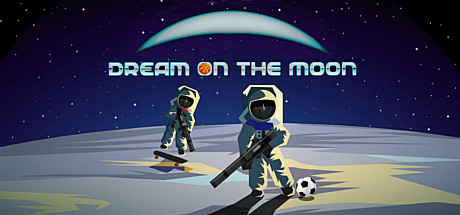 Dream On The Moon steam charts