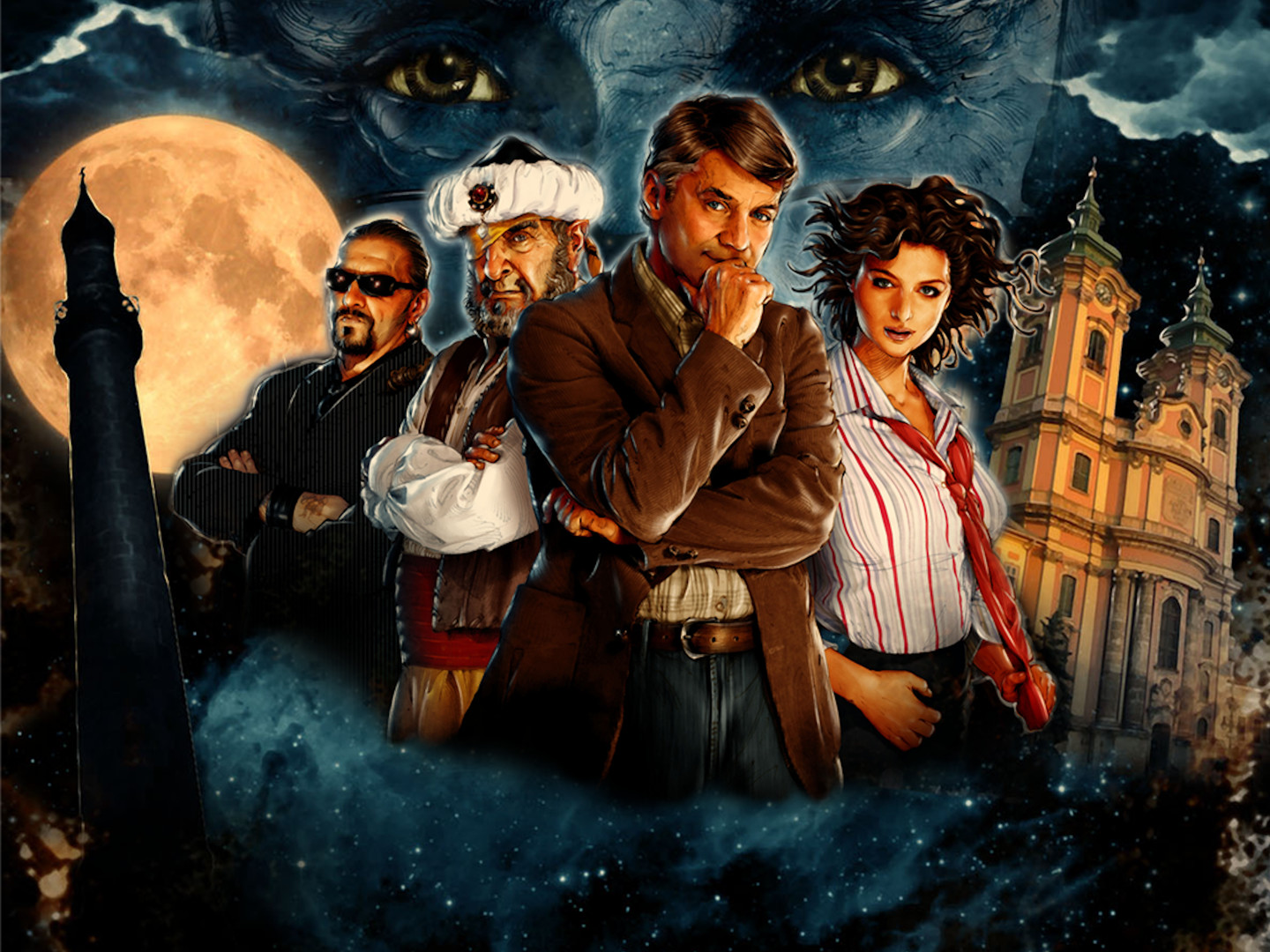 YOOMURJAK'S RING #18