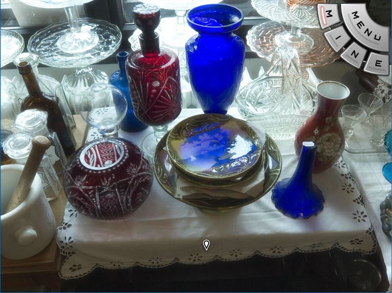 YOOMURJAK'S RING #11