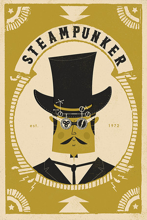Steampunker Steam CD Key
