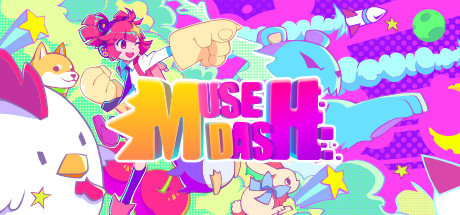 Muse Dash header image
