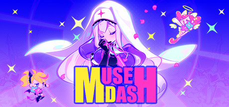 Sekonomte Pri Pokupke Muse Dash V Steam