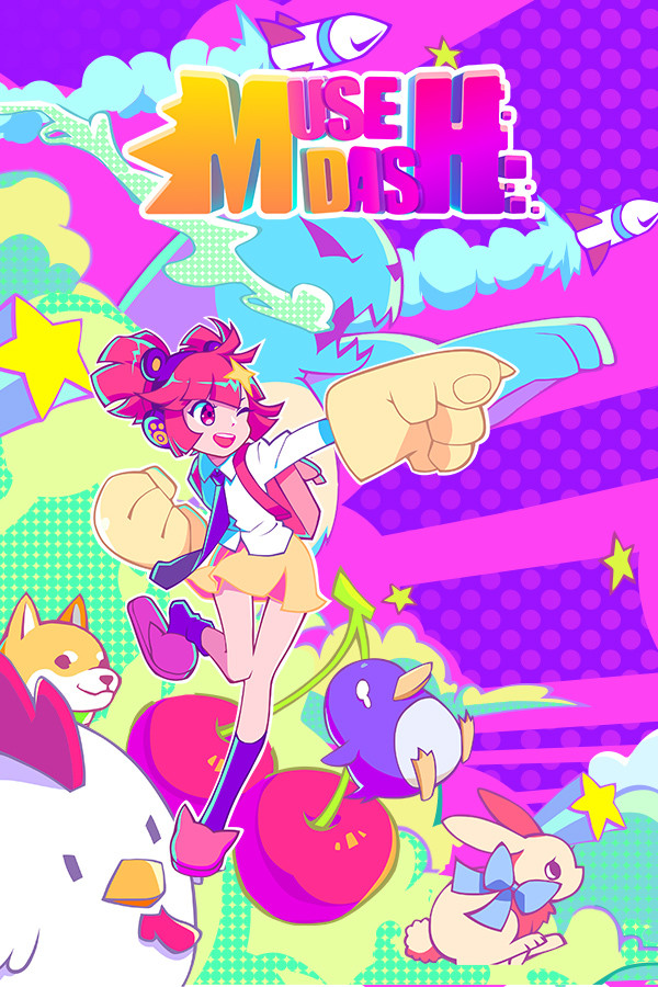 Muse Dash