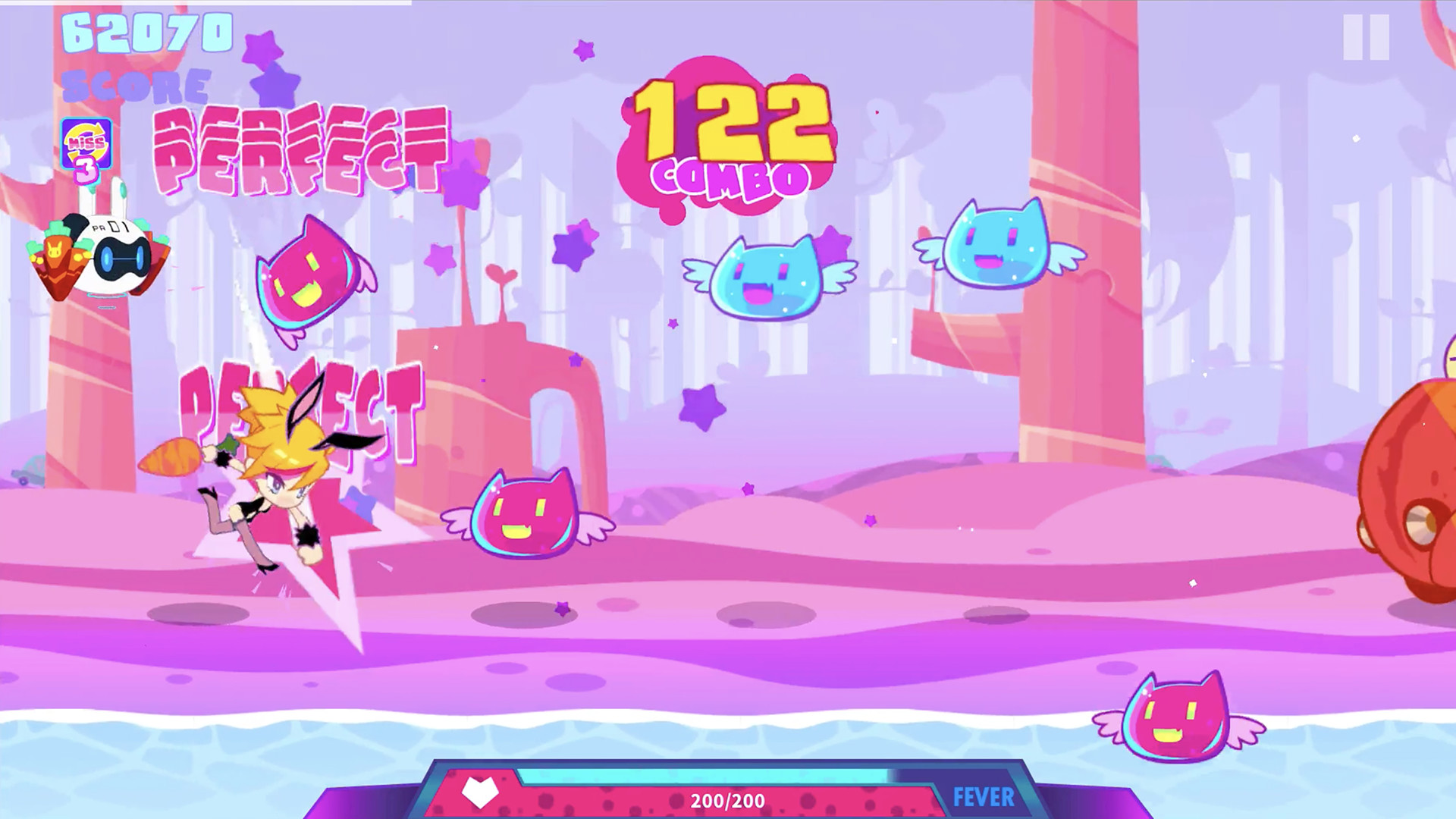 Muse Dash Bilder