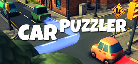 Car Puzzler banner