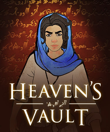 Heaven's Vault