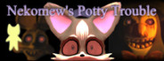 Nekomew's Potty Trouble