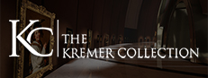 The Kremer Collection VR Museum 게임 이미지