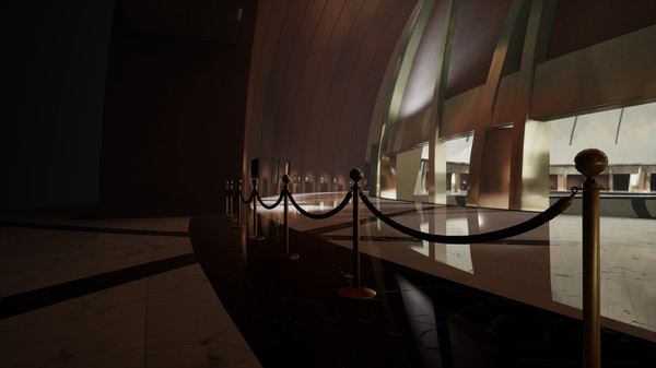 скриншот The Kremer Collection VR Museum 2