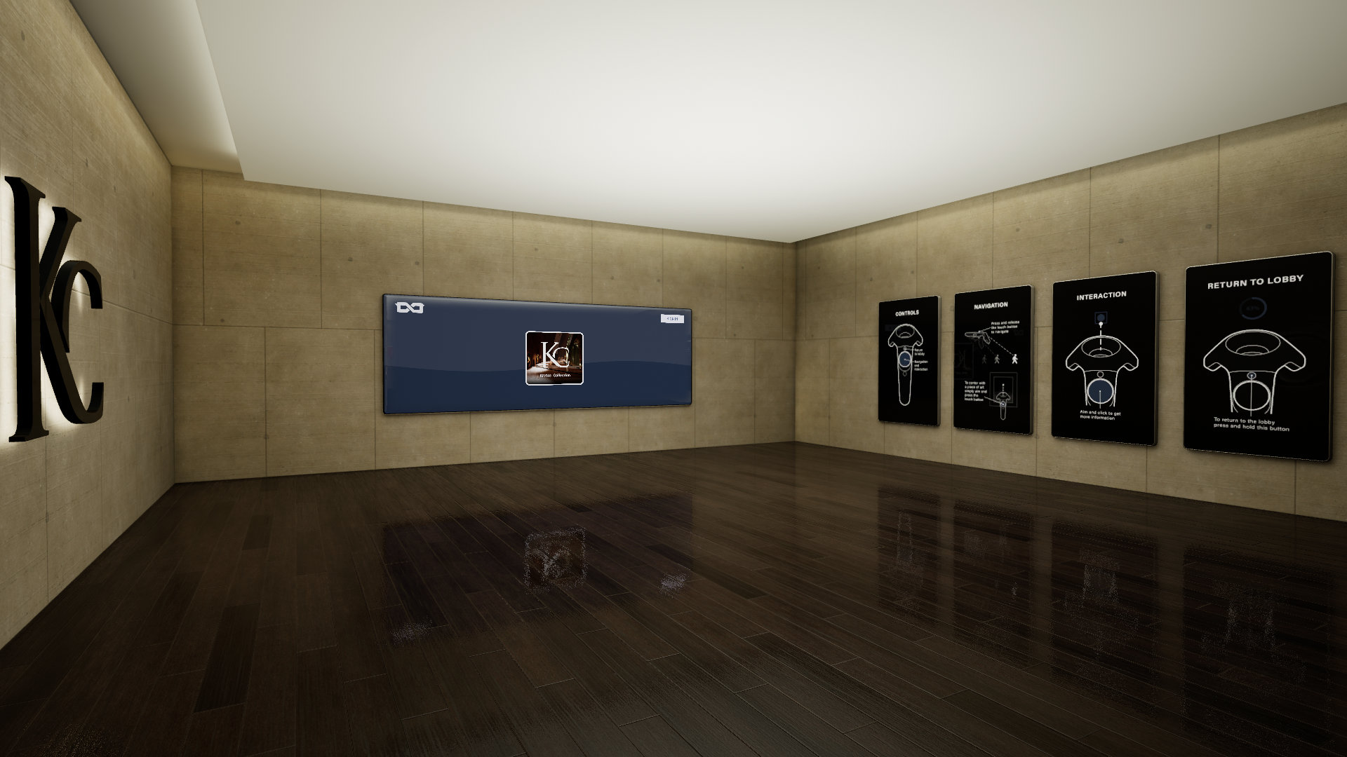 2333VR | 克雷默VR博物馆(The Kremer Collection VR Museum)